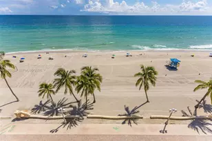400 NE Surf Rd, Hollywood, FL 33019 - Photo 1