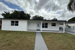 3010 NW 186th Terrace, Miami Gardens, FL 33056 - Photo 1