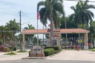 600 Layne Blvd, Hallandale Beach, FL 33009 - Photo 1