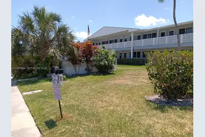 600 Layne Blvd #118, Hallandale Beach, FL 33009 - Photo 42