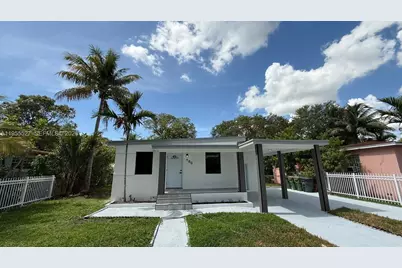 980 NE 146th St, North Miami, FL 33161 - Photo 1