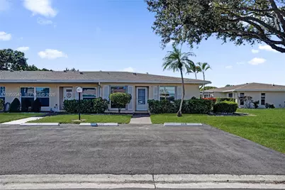 8914 Belle Aire Dr, Boca Raton, FL 33433 - Photo 8