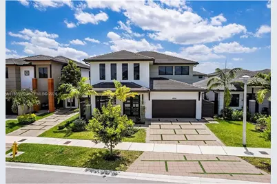 8900 NW 161st Ter, Miami Lakes, FL 33018 - Photo 1