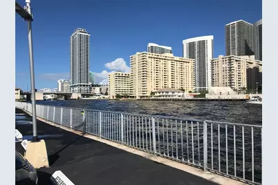 100 Golden Isles Dr #201, Hallandale Beach, FL 33009 - Photo 18