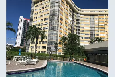 100 Golden Isles Dr #201, Hallandale Beach, FL 33009 - Photo 20