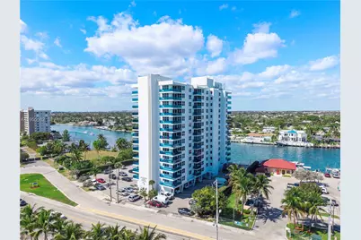 2639 N Riverside Dr #806, Pompano Beach, FL 33062 - Photo 6
