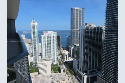 45 SW 9th St #4606, Miami, FL 33130 - Photo 48