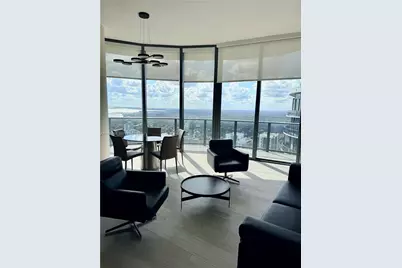 45 SW 9th St #4606, Miami, FL 33130 - Photo 4