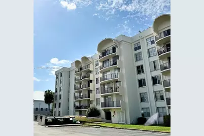 9310 Fontainebleau Blvd #203, Miami, FL 33172 - Photo 1