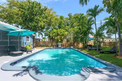 80 NW 40th St, Oakland Park, FL 33309 - Photo 20