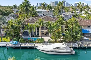 510 San Marco Dr, Fort Lauderdale, FL 33301 - Photo 1