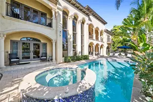 510 San Marco Dr, Fort Lauderdale, FL 33301 - Photo 4