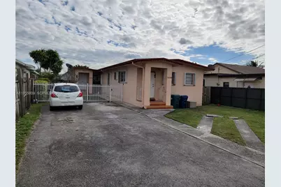 11048 SW 2nd St, Sweetwater, FL 33174 - Photo 1