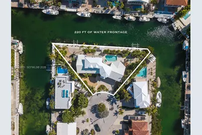 44 W Plaza Del Lago, Lower Keys, FL 33036 - Photo 2