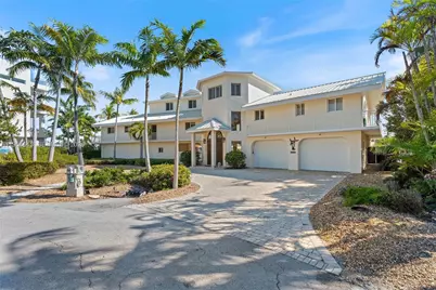 44 W Plaza Del Lago, Lower Keys, FL 33036 - Photo 1