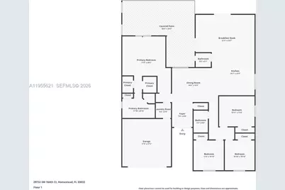 29732 SW 164th Ct, Homestead, FL 33033 - Photo 52