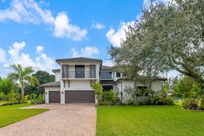 4950 SW 158th Ave, Southwest Ranches, FL 33331 - Photo 1