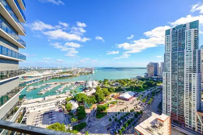 398 NE 5th St #2314, Miami, FL 33132 - Photo 1