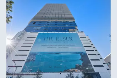 398 NE 5th St #2314, Miami, FL 33132 - Photo 26