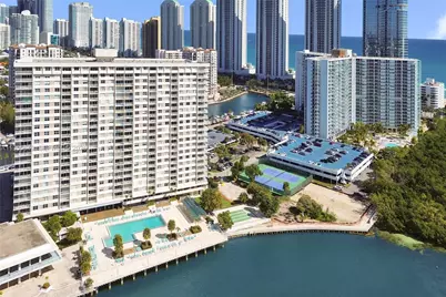 500 Bayview Dr #1422, Sunny Isles Beach, FL 33160 - Photo 44