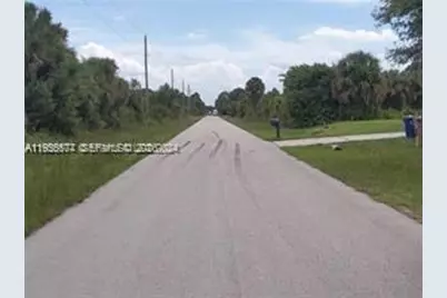 3215 52nd St W, Lehigh Acres, FL 33971 - Photo 2