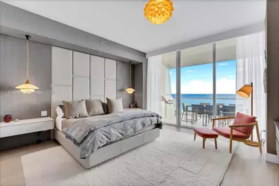 18501 Collins Ave #704, Sunny Isles Beach, FL 33160 - Photo 14