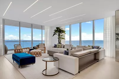 18501 Collins Ave #704, Sunny Isles Beach, FL 33160 - Photo 1