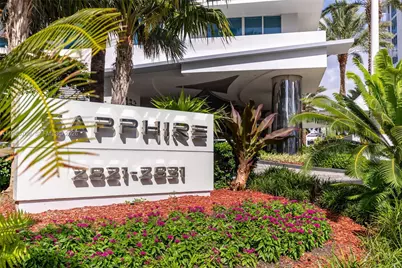 2831 N Ocean Blvd #702N, Fort Lauderdale, FL 33308 - Photo 28