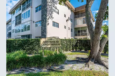 8161 SW 24th Ct #202, Davie, FL 33324 - Photo 1