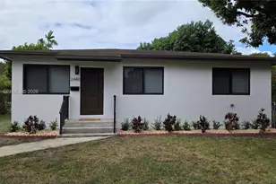 2440 SW 64th Ave, Miami, FL 33155 - Photo 1