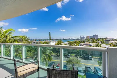 7910 Harbor Island Dr #402, North Bay Village, FL 33141 - Photo 16