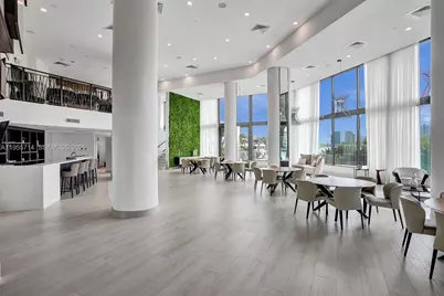 1000 W Island Blvd #1209, Aventura, FL 33160 - Photo 32