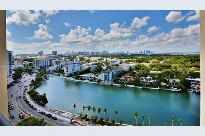 2555 Collins Ave #1804, Miami Beach, FL 33140 - Photo 1