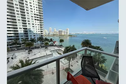 1155 Brickell Bay Dr #1006, Miami, FL 33131 - Photo 12