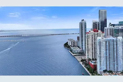 1155 Brickell Bay Dr #1006, Miami, FL 33131 - Photo 4