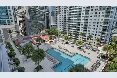 1155 Brickell Bay Dr #1006, Miami, FL 33131 - Photo 1