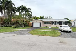 4241 Thomas St, Hollywood, FL 33021 - Photo 6