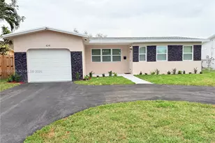 4241 Thomas St, Hollywood, FL 33021 - Photo 2
