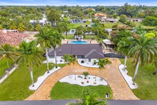 3601 SW 141st Ave, Miramar, FL 33027 - Photo 1