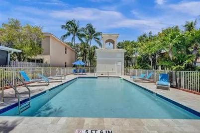 1251 Hayes St, Hollywood, FL 33019 - Photo 60