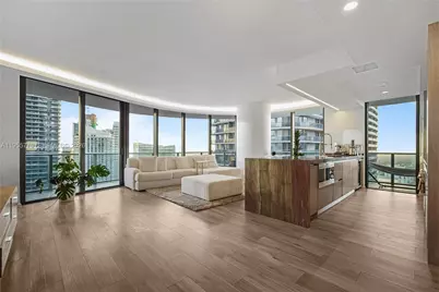 801 S Miami Ave #3601, Miami, FL 33130 - Photo 1