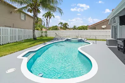 1421 NW 129th Ave, Sunrise, FL 33323 - Photo 24