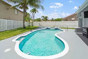 1421 NW 129th Ave, Sunrise, FL 33323 - Photo 24