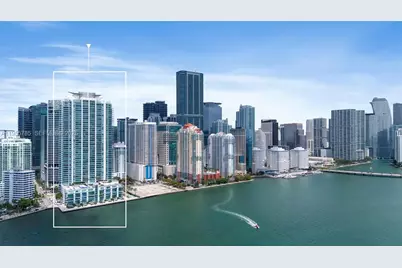 1331 Brickell Bay Dr #1606, Miami, FL 33131 - Photo 18