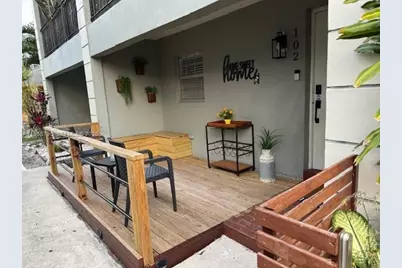 2452 Taylor St #102, Hollywood, FL 33020 - Photo 1