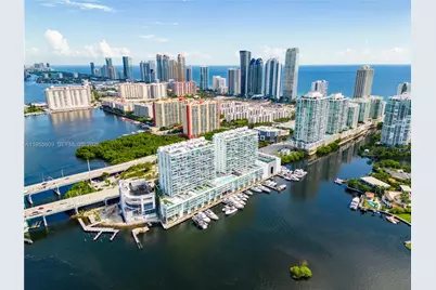 400 Sunny Isles Blvd #1704, Sunny Isles Beach, FL 33160 - Photo 1