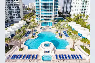 3101 S Ocean Dr #3003, Hollywood, FL 33019 - Photo 4