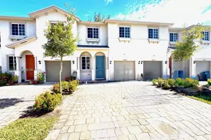 20861 NW 9th Path, Miami Gardens, FL 33169 - Photo 1