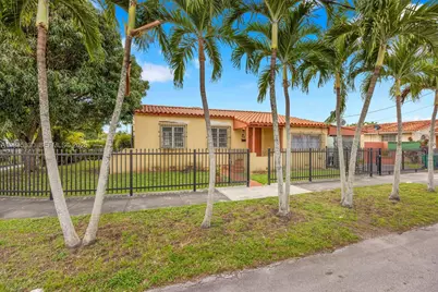 3500 NW 1st St, Miami, FL 33125 - Photo 2