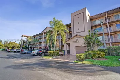 1651 SW 127th Ave #404A, Pembroke Pines, FL 33027 - Photo 2